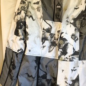 New Credibility designer blazer